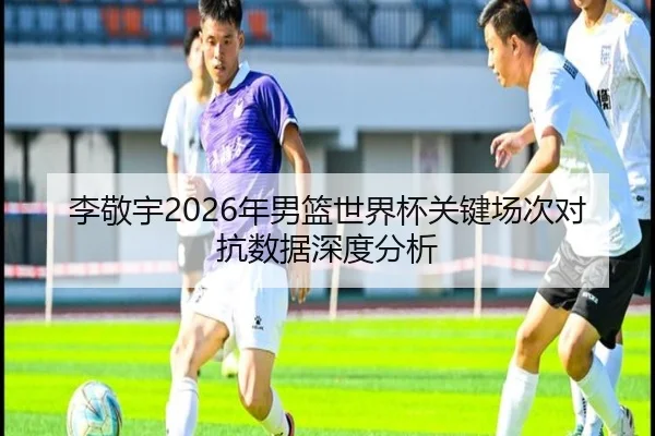 李敬宇2026年男篮世界杯关键场次对抗数据深度分析